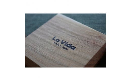 山桜のコースター 【07521-0041】