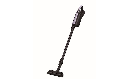 【かるパックスティック】コードレス掃除機PKV-BK3L(V)【 HITACHI 日立 家電 茨城県 日立市 】