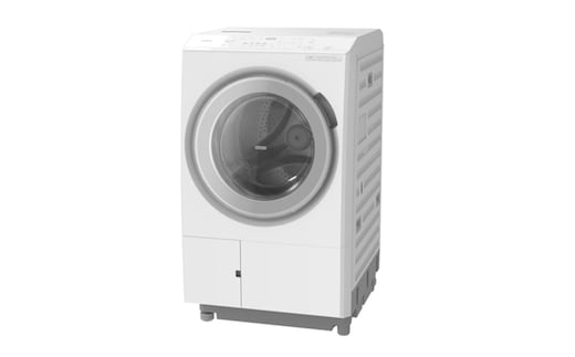【ドラム式洗濯乾燥機ビックドラム】BD-SX130M L(W)【沖縄県、離島への配送不可】 【 洗濯機 HITACHI 日立 家電 茨城県 日立市 】