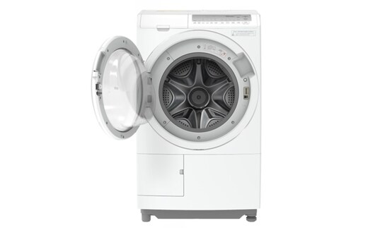 【ドラム式洗濯乾燥機ビックドラム】BD-SG110K L (W)【 洗濯機 HITACHI 日立 家電 茨城県 日立市 】