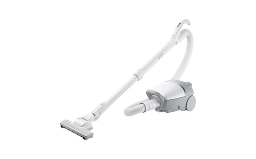 【紙パック式】掃除機CV-KV70M(W)【 HITACHI 日立 家電 茨城県 日立市 掃除機 クリーナー 掃除家電 掃除 家電製品 】