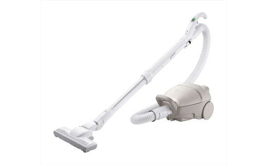 【紙パック式】掃除機CV-KP90M(C)【 HITACHI 日立 家電 茨城県 日立市 】