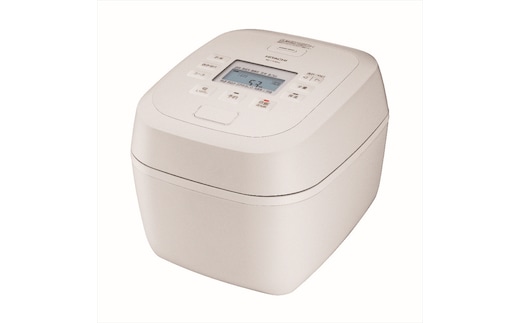 ≪新登場≫【圧力 IH】（5.5合）炊飯器RZ-Y100HJ(C)【 HITACHI 日立 家電 茨城県 日立市 】