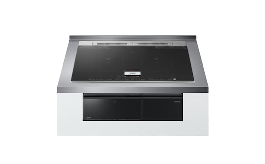 【IHクッキングヒーター】3口IH鉄・ステンレス対応 HT-N8AKTWF(K)トッププレート幅75cm[ビルトインからビルトインのみの工事]【 日立 家電 茨城県 日立市 】