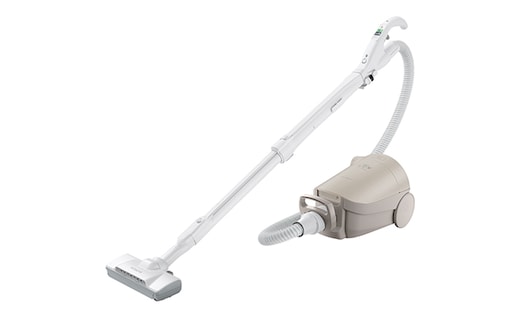 【紙パック式】掃除機 CV-KP900P(C)【 HITACHI 日立 家電 茨城県 日立市】