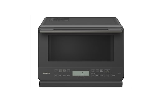 【ヘルシーシェフ「過熱水蒸気」オーブンレンジ 】 MRO-S7D(H)【 HITACHI 日立 家電 電子レンジ オーブン レンジ 茨城県 日立市 】