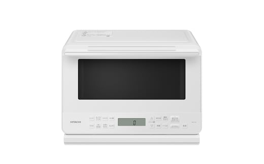 【オーブンレンジ 】 MRO-F6D(W)【 HITACHI 日立 家電 電子レンジ オーブン レンジ 茨城県 日立市 】