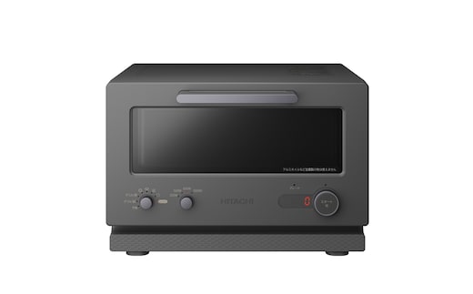 【トースターレンジ】 MRT-F100 (H)【 HITACHI 日立 家電 電子レンジ 茨城県 日立市 】