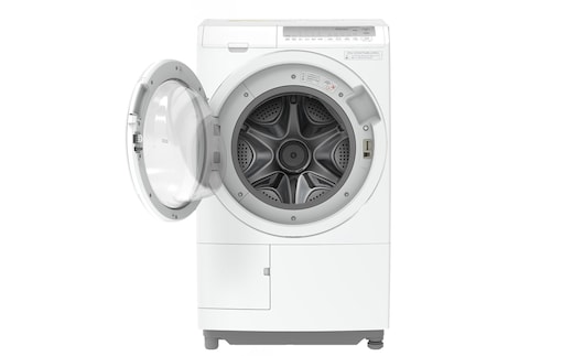 【ドラム式洗濯乾燥機ビックドラム】BD-SG110K L (W)【 洗濯機 HITACHI 日立 家電 茨城県 日立市 】