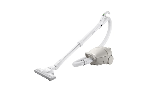 【紙パック式】掃除機CV-KP90P (C)【コード式 紙パック 掃除機 HITACHI 日立 家電 茨城県 日立市 】