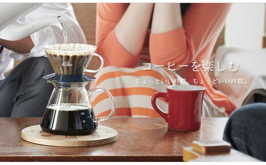 業務用コーヒーマシン ET-103｜カリタ Kalita coffee 珈琲 コーヒー