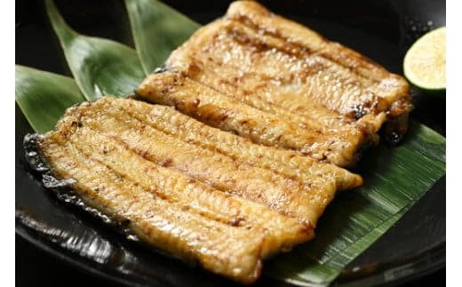 うなぎ 炭火 白焼き 上 2人前 | 備長木炭使用 老舗増田家 ウナギ 鰻 家庭用 魚 川魚 ギフト 贈答 贈り物 プレゼント 記念日 景品 お祝 ご褒美 _ED04