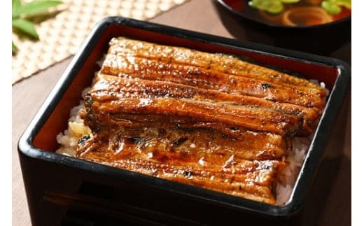 うなぎ 炭火 かば焼き 特上 1人前 | 備長木炭使用 老舗増田家 鰻 ウナギ 川魚 魚 古河市 家庭用 ギフト 贈答 贈り物 お祝 ご褒美 記念日 景品 _ED05