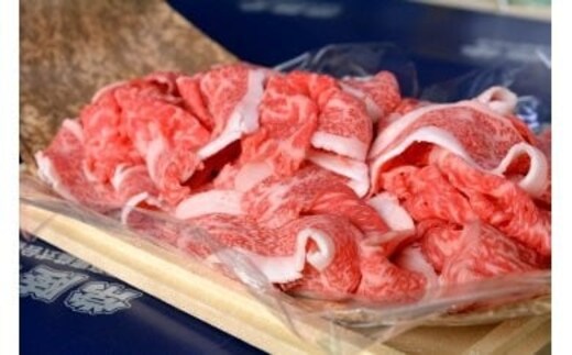 古河市で育った常陸牛！切り落とし650g | にく 肉 牛肉 ブランド牛 ギフト 贈答 贈り物 お祝 プレゼント ご褒美 記念日 景品 _AO04 ※離島への配送不可