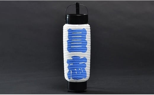 【名入れ】ミニ4号弓張提灯【提灯 名入れ ギフト 文字入れ ミニ提灯 ライト 照明 装飾】