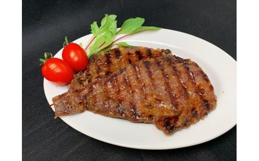 常陸牛の味噌漬け（肩ロース肉）約400ｇ