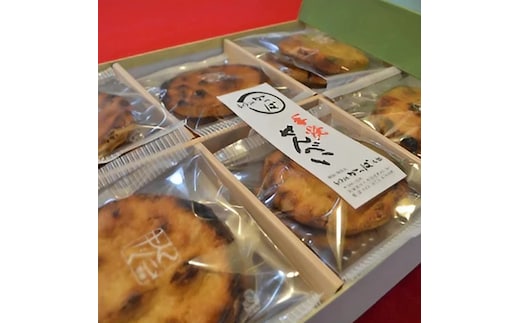 【かっぱ本舗】手焼 せんべい18枚×2箱 計36枚