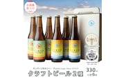 【 お歳暮 熨斗付 】 5年連続！《 ジャパン・グレートビア・アワーズ 受賞 》 クラフトビール 2種 計 6本 セット 飲み比べ 茨城県産 牛久醸造場 330ml × 6本 ビール 地ビール クラフト お酒 贈り物 御歳暮 冬ギフト