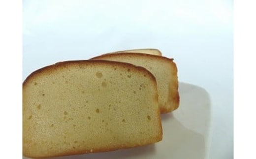 BP-3 ☆ブランデーケーキ 3本