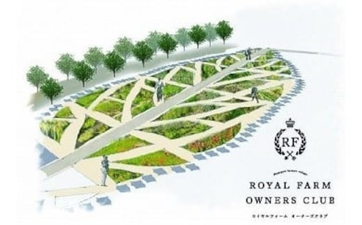 CQ-2 らぽっぽ オーナーズクラブ年間プレミアム会員【B】コース