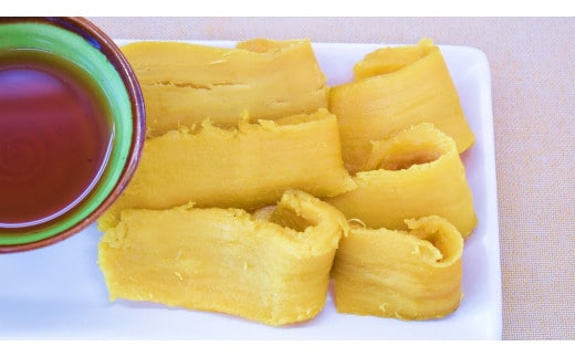 里の雪 干し芋 200g×5袋 2023/10/1～