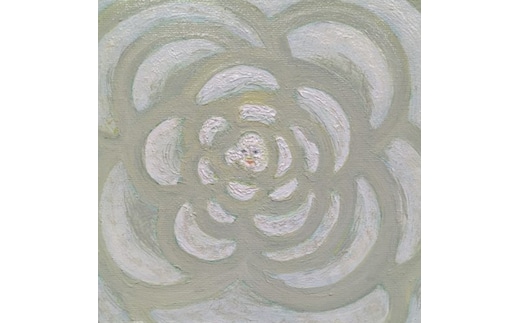 【 限定 1点 】花芯 [BG113-NT]