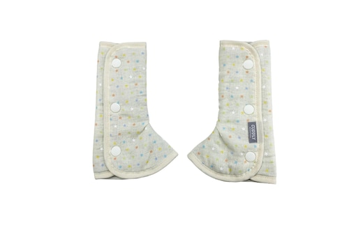 カドリー ショルダー＆コーナーカバー（スリムタイプ）（レモンスター） 74-H