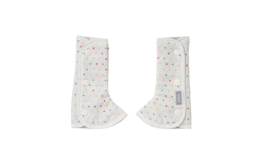 カドリー ショルダー＆コーナーカバー（スリムタイプ）（マルチスター） 74-I