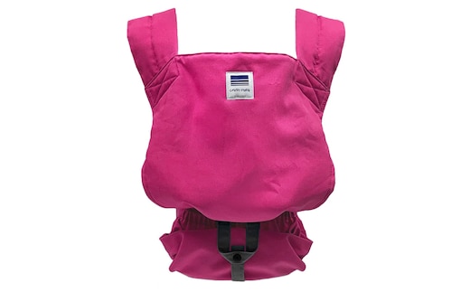 キャリフリー コンパクト（チェリーピンク） 74-Y