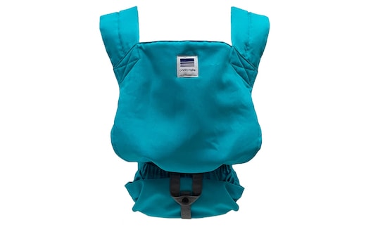 キャリフリー コンパクト（ターコイズ） 74-Z