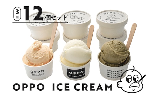 【数量限定】 アイスクリーム 90ml×12カップ 97-A