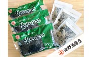 塩蔵わかめ 200g ×3パック 青のりとろろ 22g × 3パック セット 海野海藻店 国産 三陸産 わかめ 青さのり のり とろろ昆布 とろろ 昆布 海藻 茨城 大洗