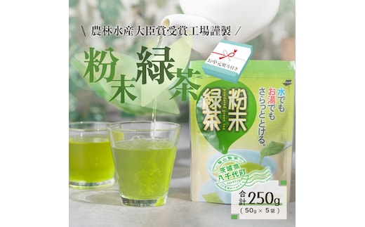 【7月より発送開始】 ＜ お中元 熨斗付き ＞ 《簡単！便利！》 急須のいらない 粉末 緑茶 御中元 贈答 ギフト ふるさと納税 [AE029ya]