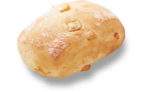 テーブルマークのコーンブレッド100個セット