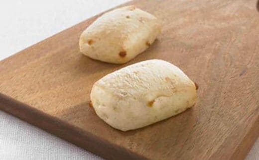 テーブルマークのチーズパン120個セット