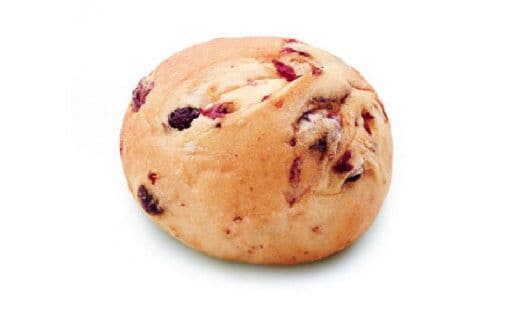 テーブルマークのレーズンブレッド100個セット