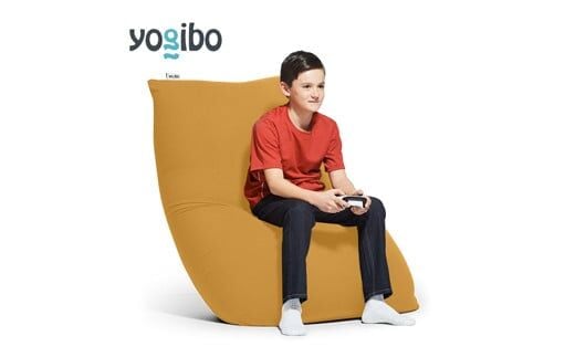 ヨギボー Yogibo Zoola くじけ Support オフブラック