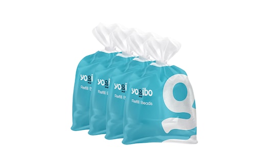Yogibo / ヨギボー 補充ビーズ 3,000g
