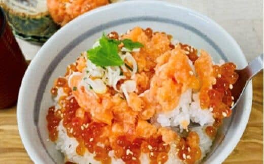 ノルウェーサーモンネギトロ800g（200g×4パック）