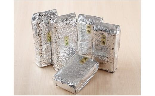 野口園 バラエティセット