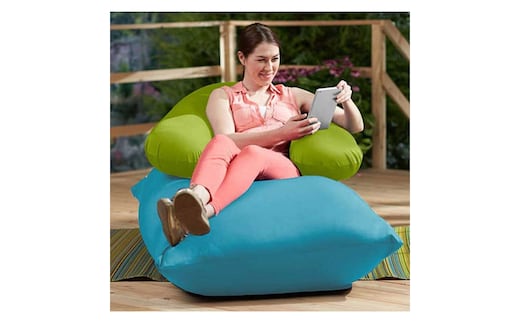 【リーフ】 Yogibo Zoola Support (ヨギボー ズーラ サポート)