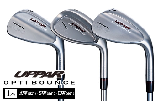 UPPAR ウェッジ ゴルフクラブ