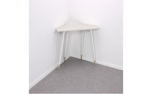 【＆FREL】FS ウォールサイドテーブル 天板 メラミンホワイトパイン 幅70cm 奥行30cm 高さ72cm インテリア 家具 おしゃれ シンプル 机 ※離島への配送不可