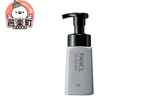 ファンケル メン フェイス ウォッシュ 180ml×1本