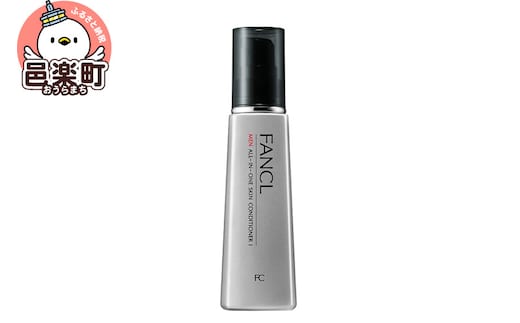ファンケル メン オールインワン スキンコンディショナー I さっぱり 60ml×1本