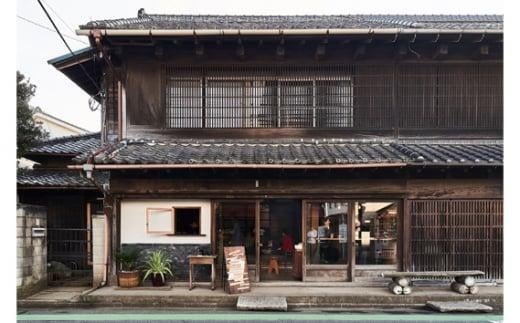 ちゃぶだい 4名様一泊チケット（2段ベッド×2／個室）1枚 ／ 古民家 宿泊 伝統 埼玉県