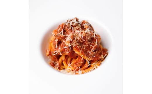 『2種のパスタを楽しめるランチショートコース 全5皿』ペアお食事券