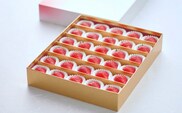 ＼ 期間限定 特別寄附額 ／ いちご とちおとめ 特別贈答用 まなこころ・煌 850g 30～36粒　【先行予約 11月中旬以降発送】