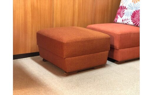 Base Sofa classicオットマン布張(Aランク) | dショッピングふるさと