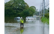 【千葉県茂原市】令和８年千葉豪雨災害　災害支援（返礼品なし）